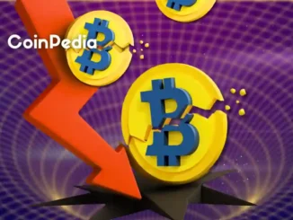 Bitcoin Price Crash Ahead? CryptoQuant Flags Historic Demand Collapse