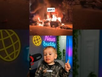 This is too much! 😭🦘 #newsdaddy #newsbaby #newsbuddy #news #aibaby #babyai #ai #viral #fyp #baby