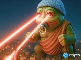 This memecoin priced under $0.0015 can surpass ADA's market cap