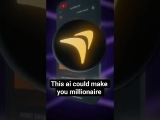 This utility coin on eth could be the next pump.fun