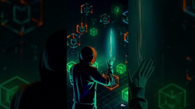 Threshold Signature Scheme (TSS) Explained in 30 Seconds!