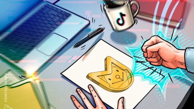 TikTok Denies Trump Coin Buys To Congressman Brad Sherman