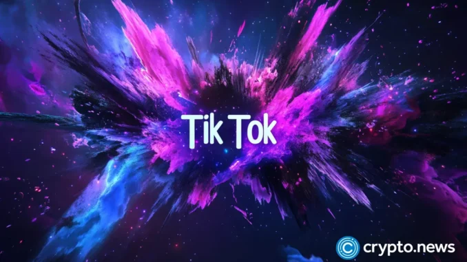 TikTok's uncertain future reveals web2's weaknesses