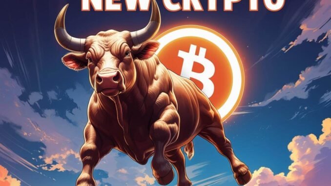 Coinbase Hits a New ATH, Driving Up Bullishness on BTCBull Token ($BTCBULL).