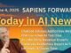 Today in AI News - June 4, 2025