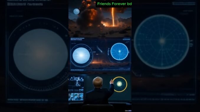 Today world fighting news #ai #iranvsisrael