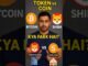 👀 Token vs Coin in Crypto Explained in Hindi | Kya Fark Hota Hai? 🔥Altcoin First
