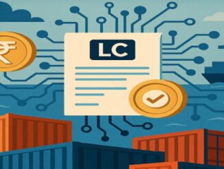 Tokenised Trade Finance: Can Blockchain Finally Bridge India's US $300 Billion Export-Credit Gap?