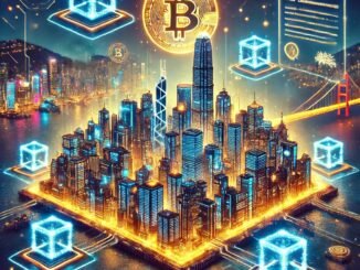 Hong Kong Doubles Down on Crypto: Tokenized Assets and Licensing Surge Ahead
