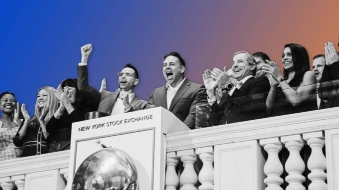 Tokenized Assets ‘Expand Participation in Equity’ and Bring Wall Street On-Chain: Exodus