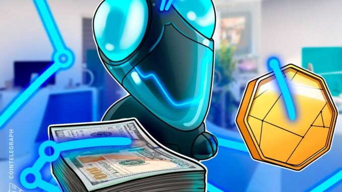 Tokenized RWAs Surge to $24B in 2025, Led by Private Credit and Ethereum