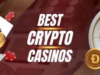 Best Crypto Casinos