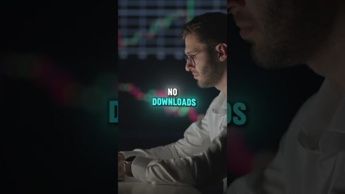 Top 3 AI Trading Platforms for Beginners! Enrol Now!