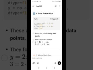 Top 3 Free Tools to Learn AI (Beginner Friendly!) #shorts