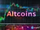 Top 4 altcoins smart money investors are buying the dip in