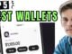 Top 5 Wallets Compatible with MoonPay Transfers (2025 Crypto Guide)