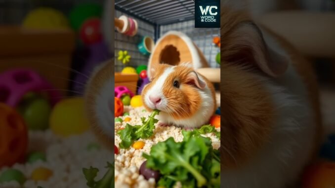 “Top 5 low-maintenance pets for beginners” #animals #ai