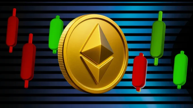 Top 7 Reasons Why the Ethereum Price Rally is Coming Soon