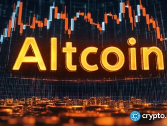 Top blue-chip altcoins to buy as Nasdaq 100 Index hits ATH