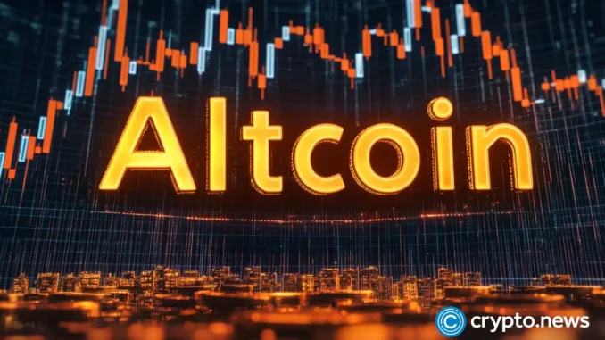 Top blue-chip altcoins to buy as Nasdaq 100 Index hits ATH