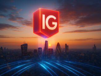 TradFi giant and FTSE-listed IG launches retail crypto trading in UK with Uphold tomorrow