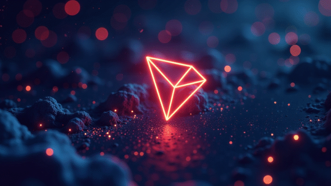 Tron hits $121.2B in monthly transfers as TRX overtakes Cardano Tron hits $121.2B in monthly transfers as TRX overtakes Cardano
