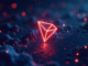 Tron hits $121.2B in monthly transfers as TRX overtakes Cardano