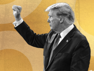 Trump Crypto Wallet 'Isn't Moving Forward' After World Liberty Clash: Eric Trump