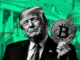 Trump-Backed AmericaTrump-Backed American Bitcoin Set to Go Public in 2025n Bitcoin Set to Go Public in 2025