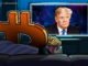 Trump Media Says $400M Share Buyback Won’t Affect Bitcoin Treasury Plans