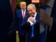Trump & Netaniyaho  #tech #aivideo #ai #aishorts#funny #news #israel #america #iran #warzone #war