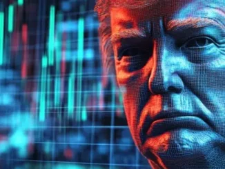 Trump family denies involvement in new wallet launch