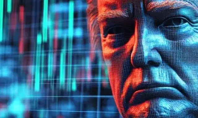 Trump family denies involvement in new wallet launch