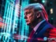Trump turns crypto influence into income with $57m windfall