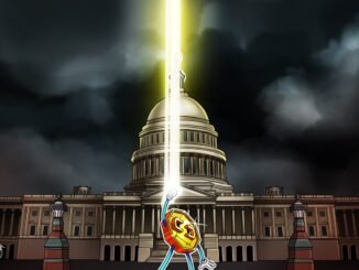 Trump’s crypto ties cloud legislation in Congress