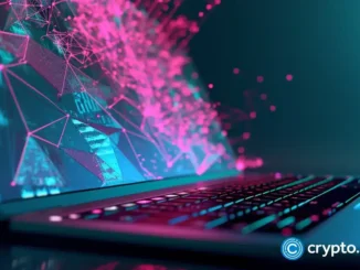 Rethinking gas: Trust Wallet’s Eowyn Chen explains how FlexGas abstracts web3 friction