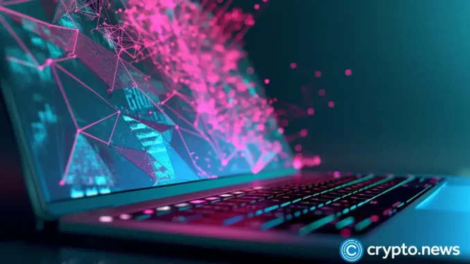 Rethinking gas: Trust Wallet’s Eowyn Chen explains how FlexGas abstracts web3 friction