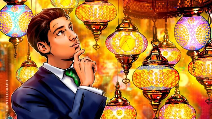 Turkey to Enforce New Crypto Transfer Rules, Limits on Stablecoins