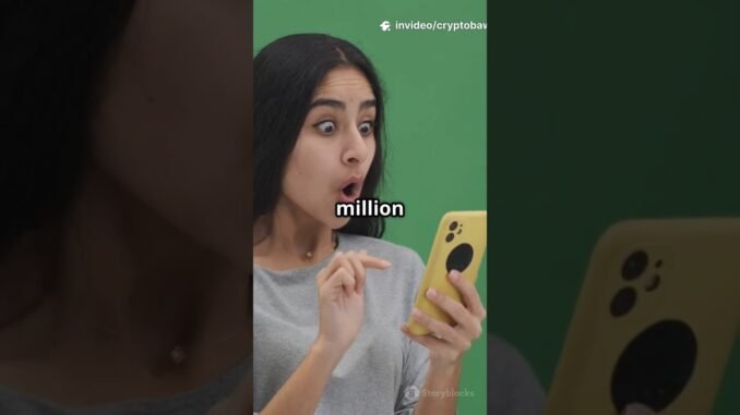 “Turn $5 into $1,000,000?” meme coin trading for beginners in hindi | phantom wallet kaise use kare