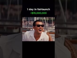 Turn your link into passive income. #crypto #cryptonews #sol #solana #ethereum #xrp #investor