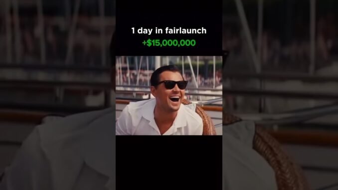 Turn your link into passive income. #crypto #cryptonews #sol #solana #ethereum #xrp #investor