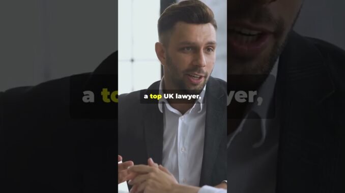 UK FCA May Unban Crypto ETNs! 🚀 #bitcoin #crypto #shorts