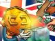 UK's FCA Lifts Ban on Crypto ETNs for Retail Investors
