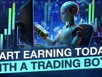 UNIQUE TRADING STRATEGY! Binary Options Trading Strategy for Beginners! Pocket Option AI Bot