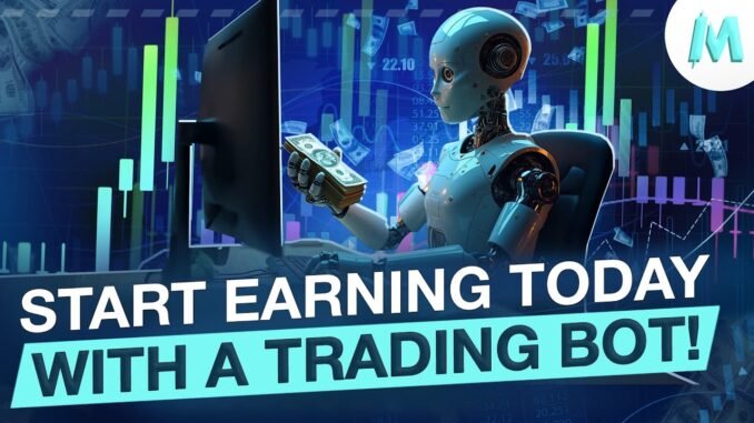 UNIQUE TRADING STRATEGY! Binary Options Trading Strategy for Beginners! Pocket Option AI Bot