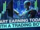 UNIQUE TRADING STRATEGY! Binary Options Trading Strategy for Beginners! Pocket Option AI Bot