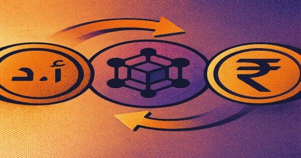 UPI-to-USDC Remittances: A Crypto Shortcut That Is Testing India's Rulebook