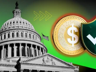 Congress Pushes New Stablecoin Bill to Shape Crypto Market Regulations