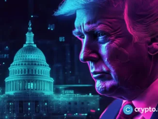 US Bitcoin ETFs record 11 consecutive days of net inflows despite macro jitters