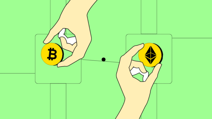 How to Create a Cryptocurrency